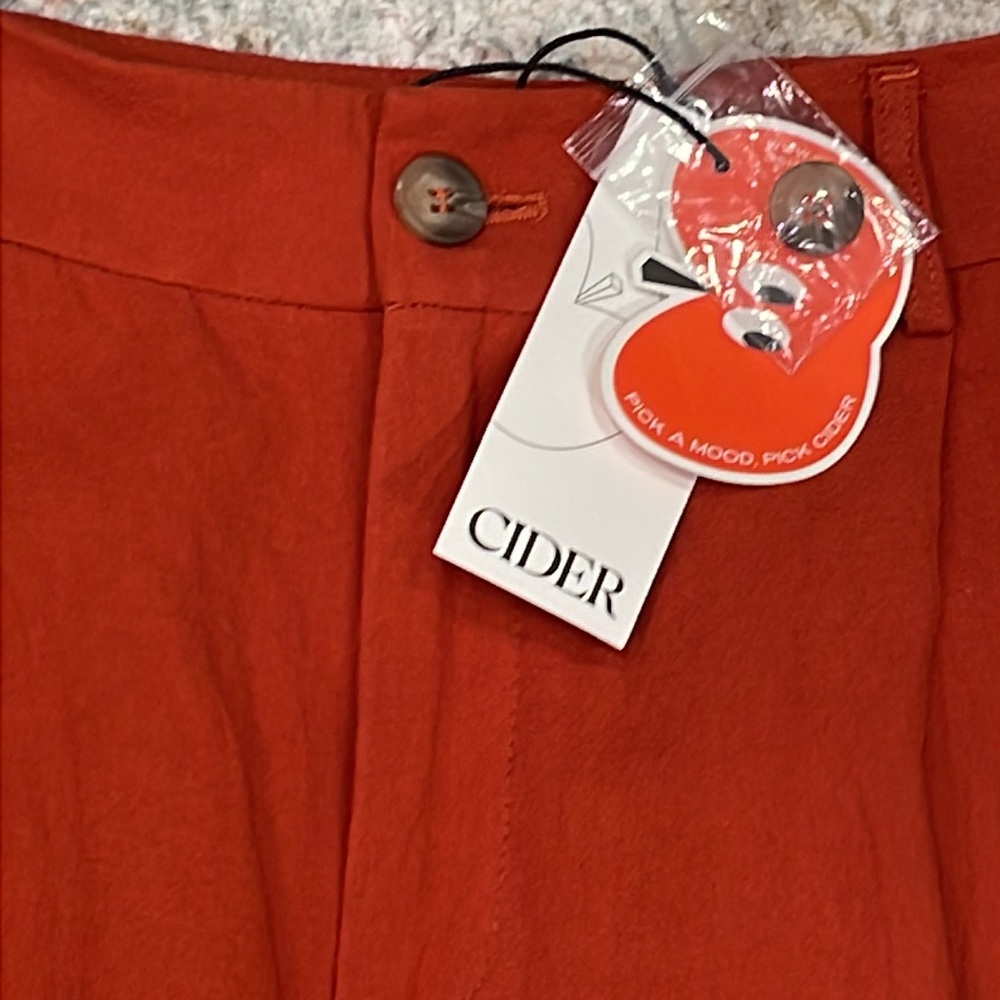 Cider pants - Picture 4 of 11